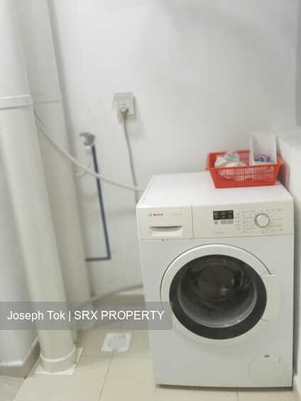 Blk 43A Skyoasis @ Dawson (Queenstown), HDB 4 Rooms #416811491